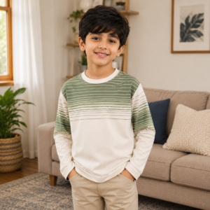 Kids Style 14