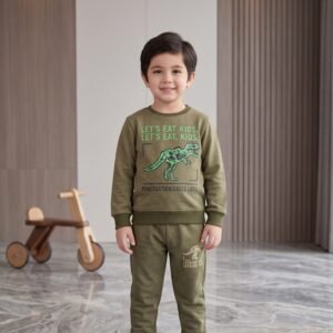 Kids Style 17